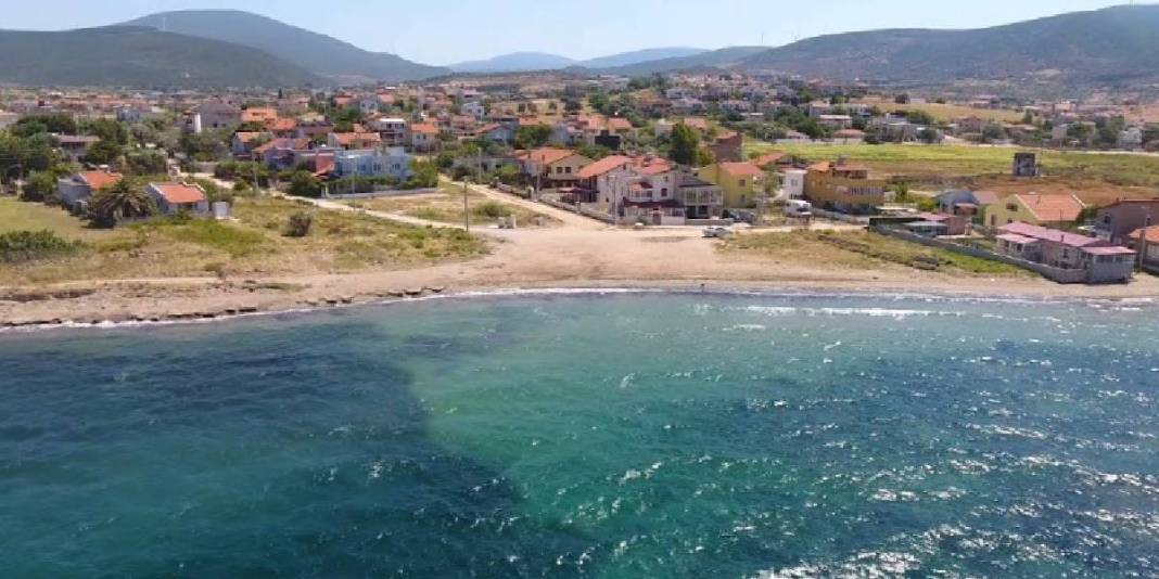 5000 yıllık tarihiyle büyülüyor, şifalı sularıyla dikkat çekiyor! Yazlık arayan da tatil isteyen de buraya akın ediyor! 4